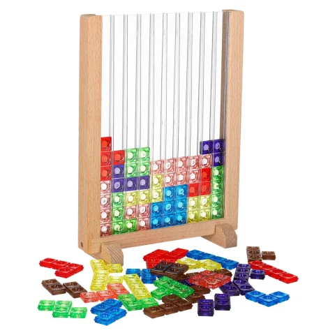 Zabawki/Gry dla dzieci/Gry logiczne dla dzieci