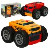 Samochód auto na pilota Revolt 2 Sided Rescue Racer mega transformacja obrót 360 4WD