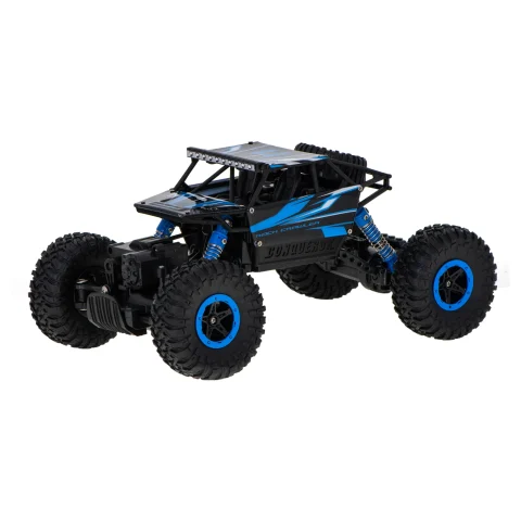 Samochód zdalnie sterowany na pilota RC Rock Crawler HB 2