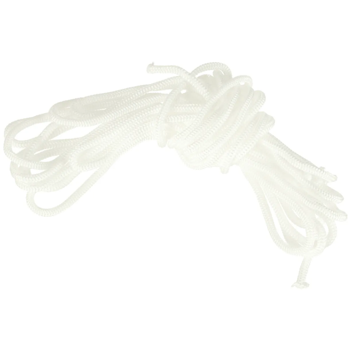 Żagiel przeciwsłoneczny LUARO ogrodowy tarasowy wodoodporny 4x4x4m trójkąt beżowy - obrazek 5