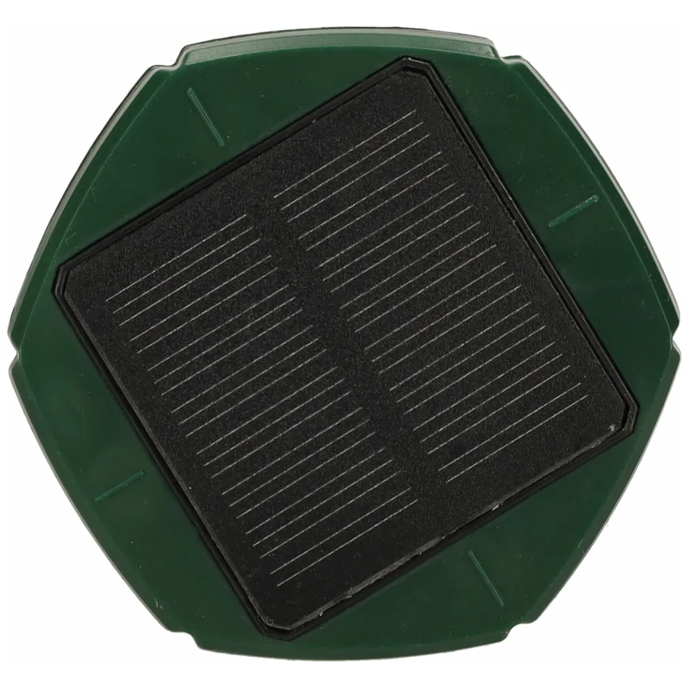 Odstraszacz solarny na krety nornice węże przeciwko kretom gryzoniom 2 szt. - obrazek 5