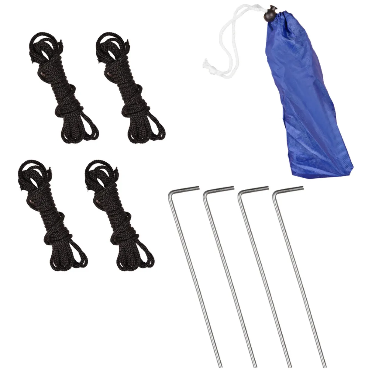 Parasol namiot plażowy ogrodowy składany duży XXL 213cm - obrazek 14