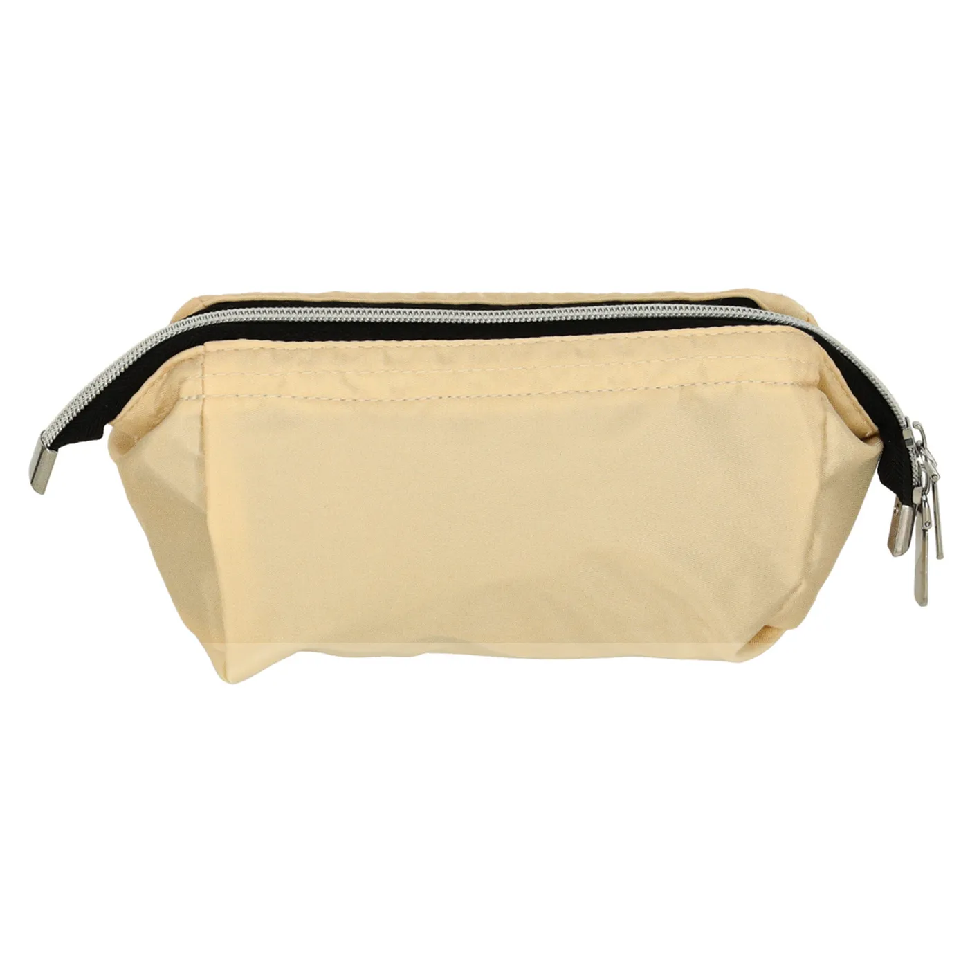 Torba podróżna wielofunkcyjna do wózka dla mamy zestaw beżowa - obrazek 8