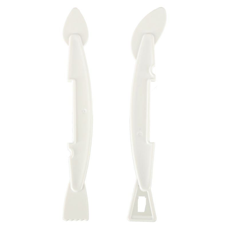 Koło garncarskie zestaw kreatywny glina farby kotek żółty - obrazek 11