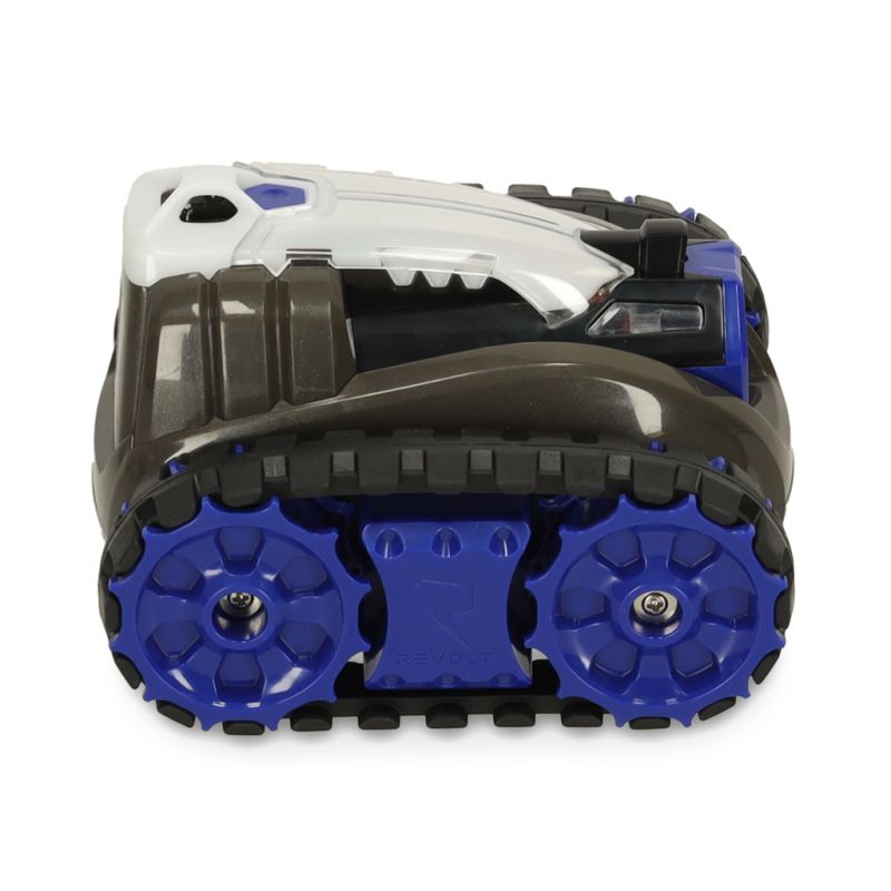 Autka na gąsiennicach  na pilota RC REVOLT TG1004T Battle Tanks Pojedynek Laserowy 2.4GHz LED Efekty Dźwiękowe Off-Road - obrazek 6