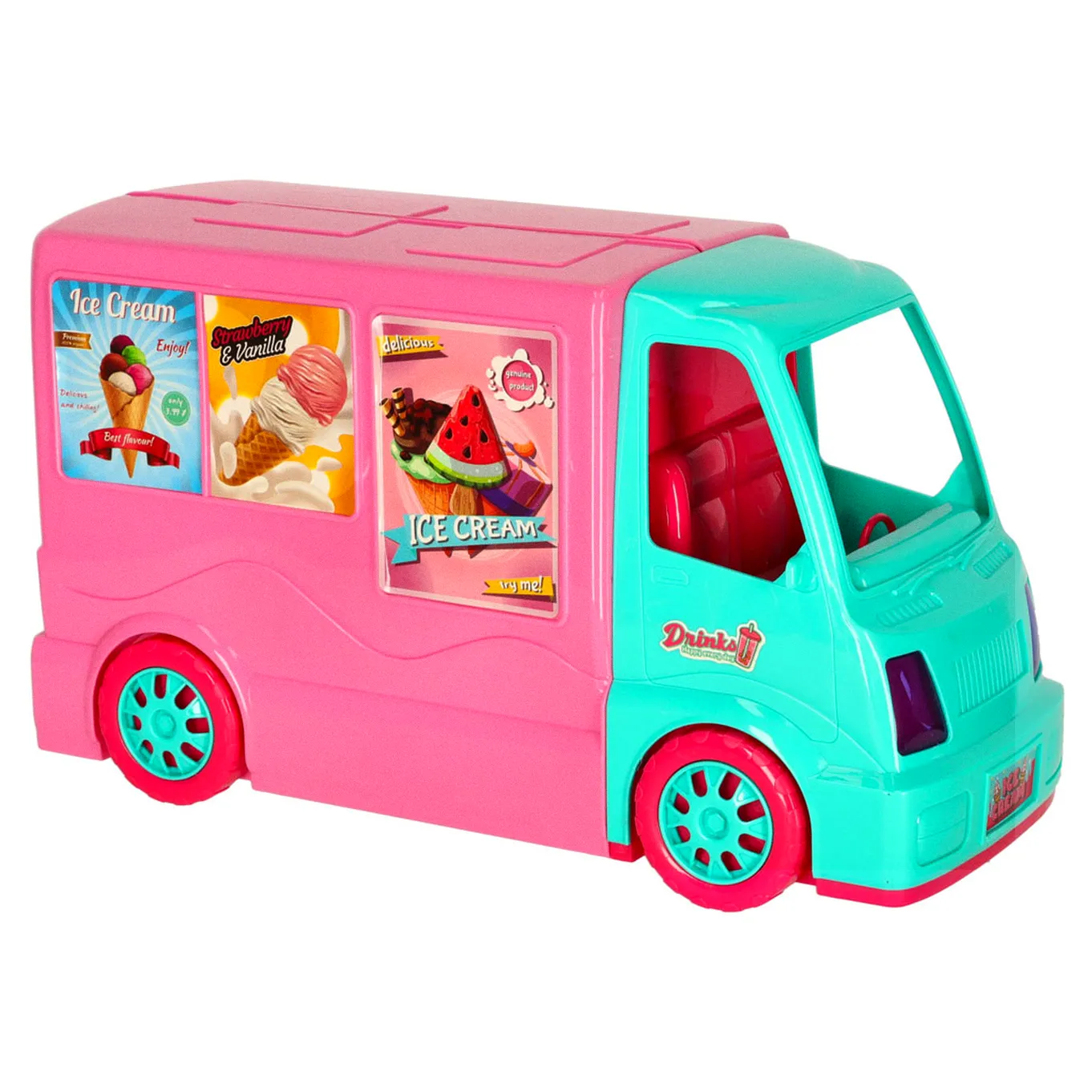 Zabawki/Lalki i akcesoria