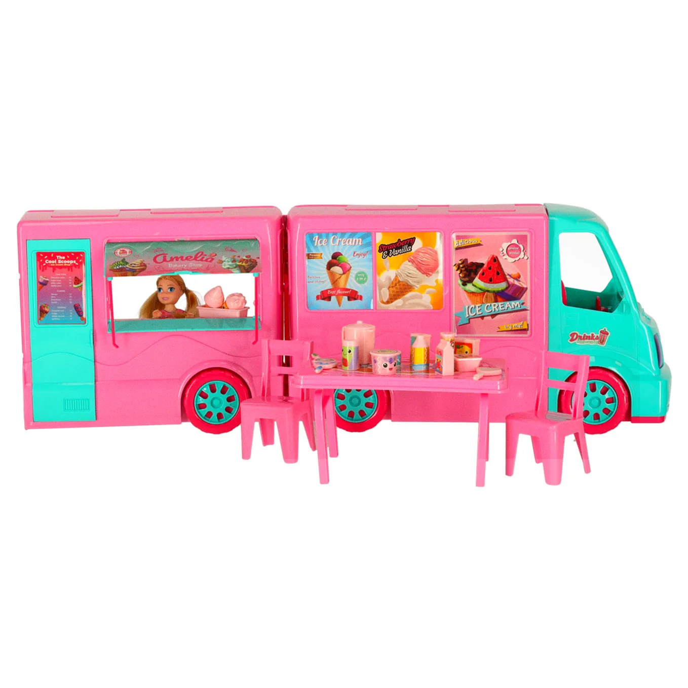 Zabawki/Lalki i akcesoria