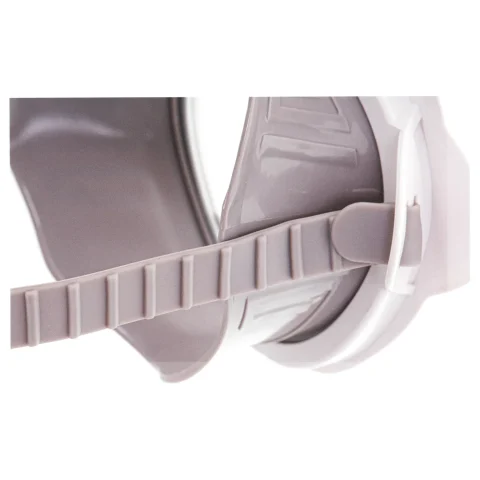 Maska do nurkowania gogle dla dzieci na oczy i nos rekin