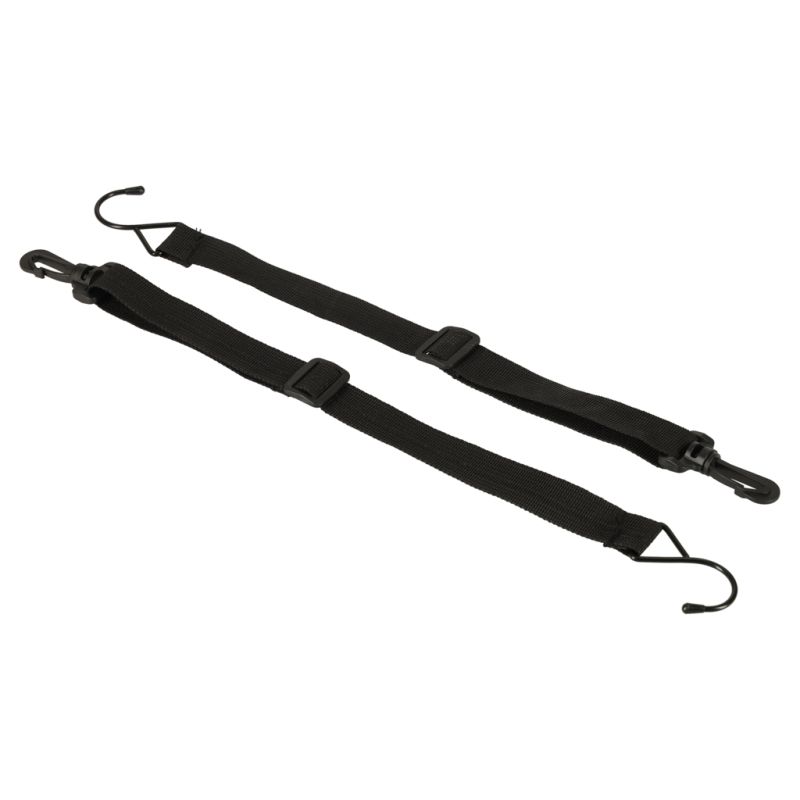 Organizer do bagażnika kufer do samochodu z chłodzeniem i XXL 37x75x32cm - obrazek 14