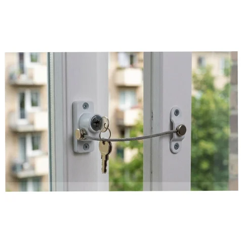 Dom i Ogród/Zabezpieczenia