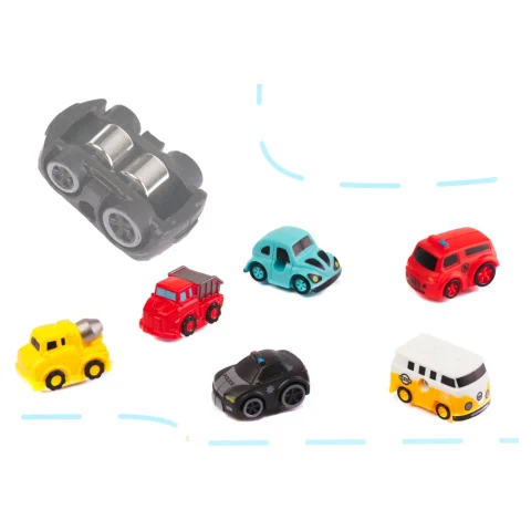 Zabawki/Tory samochodowe