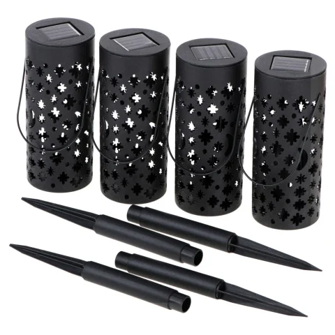 Dom i Ogród/Ogród/Oświetlenie ogrodowe