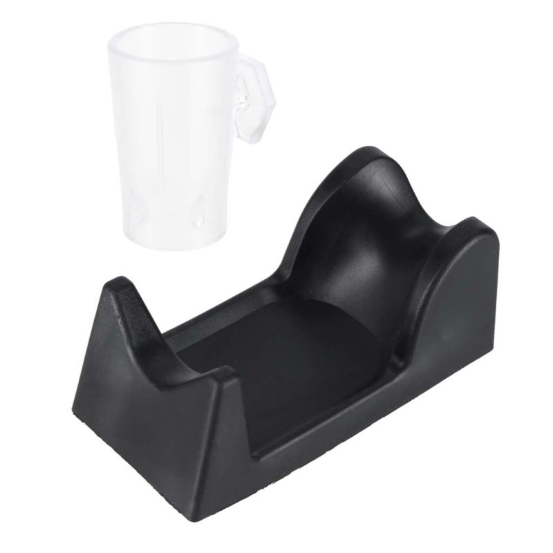 Frezarka do paznokci elektryczna 65W manicure pedicure 6 końcówek frezy - obrazek 7