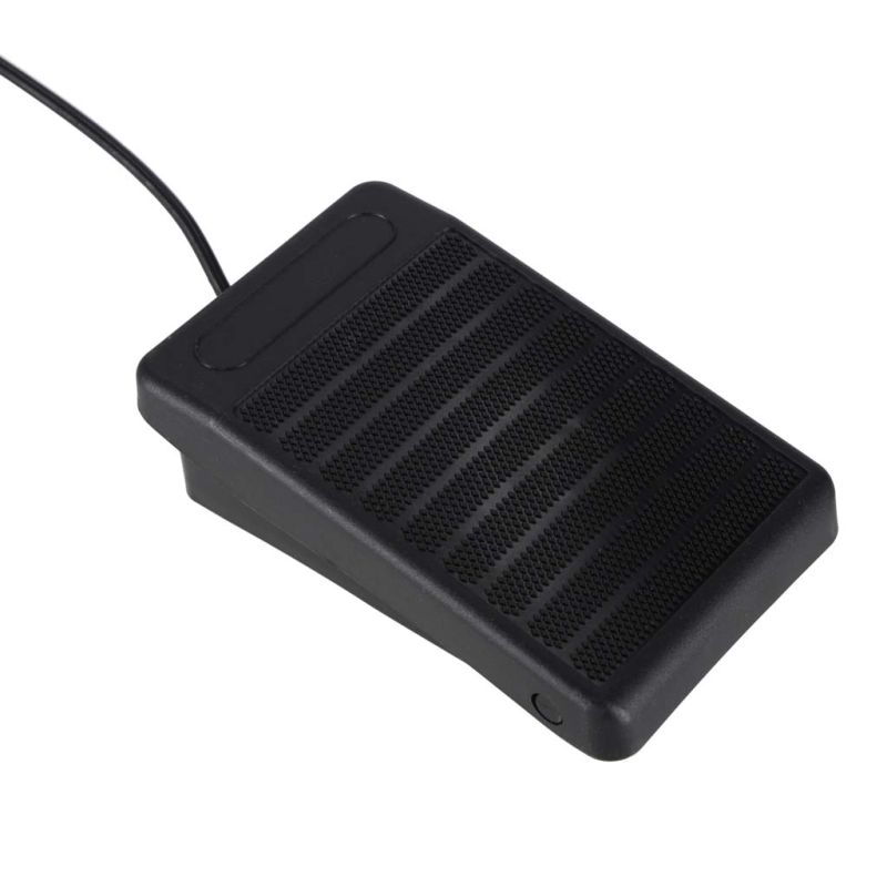 Frezarka do paznokci elektryczna 65W manicure pedicure 6 końcówek frezy - obrazek 9