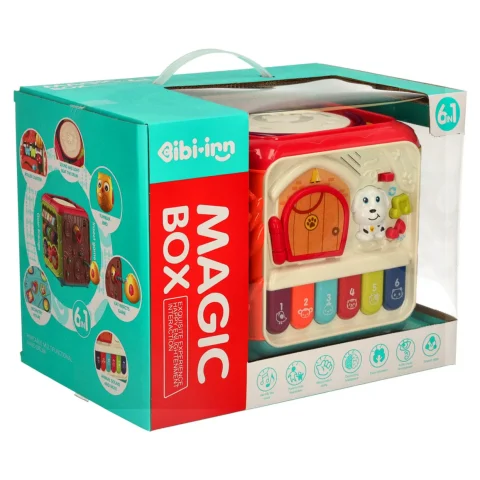 Zabawki/Zabawki dla niemowląt/Zabawki sensoryczne