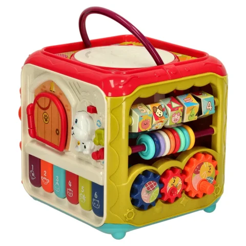 Zabawki/Zabawki dla niemowląt/Zabawki sensoryczne