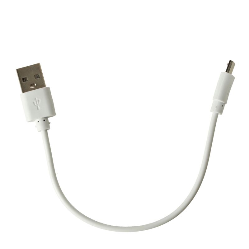 Kłódka zamek elektroniczny na odcisk palca wodoodporny inteligentny USB - obrazek 6