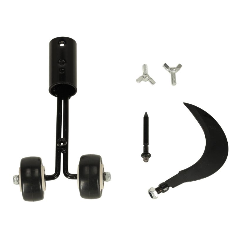 Wycinak do usuwania chwastów chwastownik z hakiem - obrazek 4