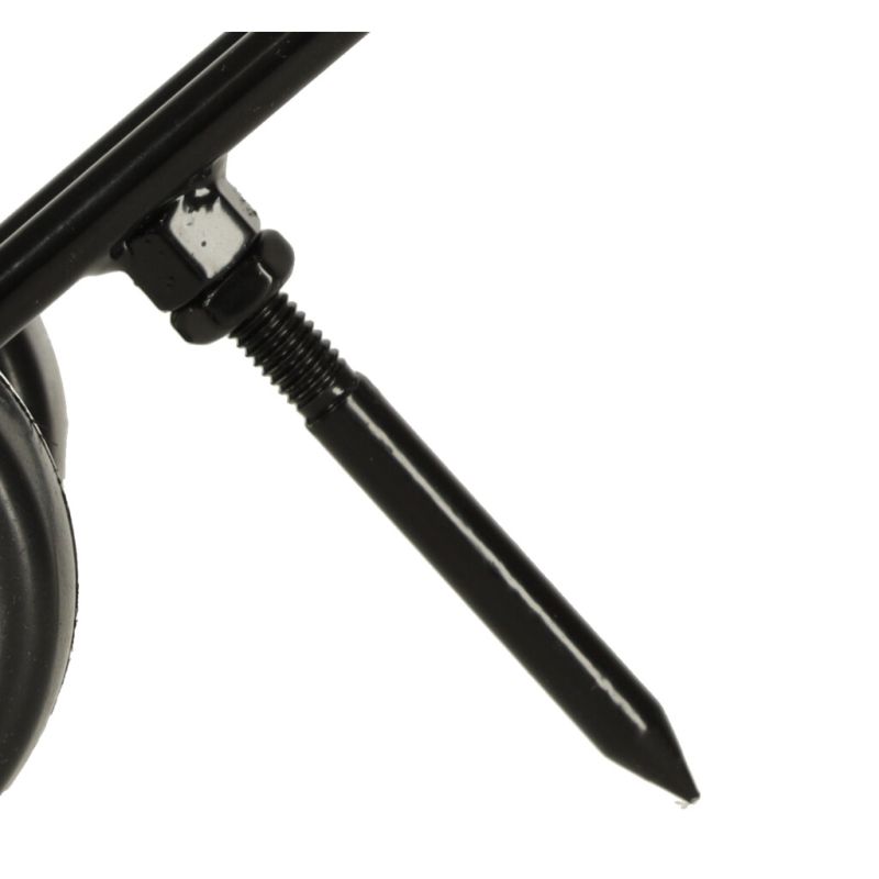 Wycinak do usuwania chwastów chwastownik z hakiem - obrazek 6