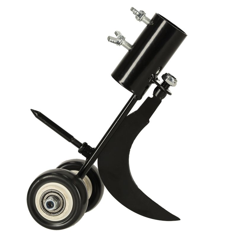 Wycinak do usuwania chwastów chwastownik z hakiem - obrazek 8