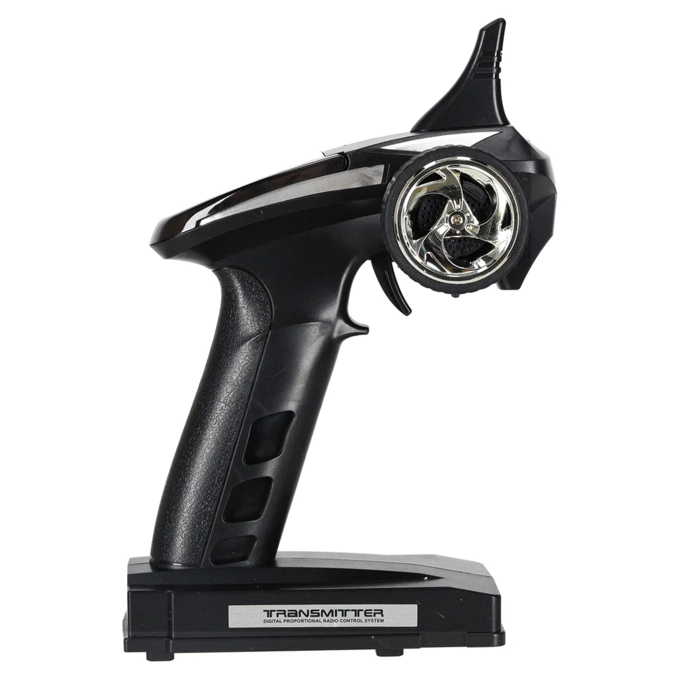 Łódź zdalnie sterowana na pilota RC FT009 pomarańczowa - obrazek 11