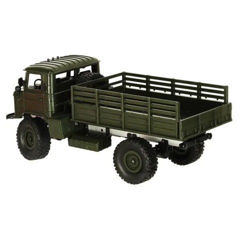 Samochód zdalnie sterowany Off-Road 4WD 1:16 RTR