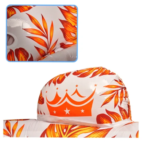 Turystyka i rekreacja/Akcesoria plażowe/Materace dmuchane