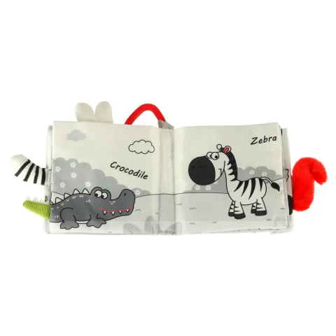 Zabawki/Zabawki dla niemowląt/Zabawki sensoryczne