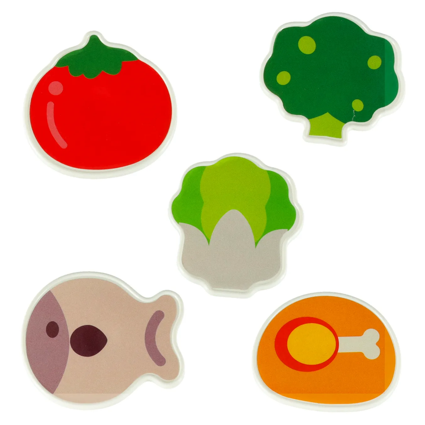 Tablica manipulacyjna sensoryczna montessori kuchnia zegar światło dźwięk - obrazek 5