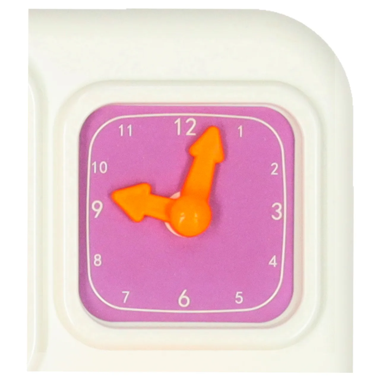 Tablica manipulacyjna sensoryczna montessori kuchnia zegar światło dźwięk - obrazek 7
