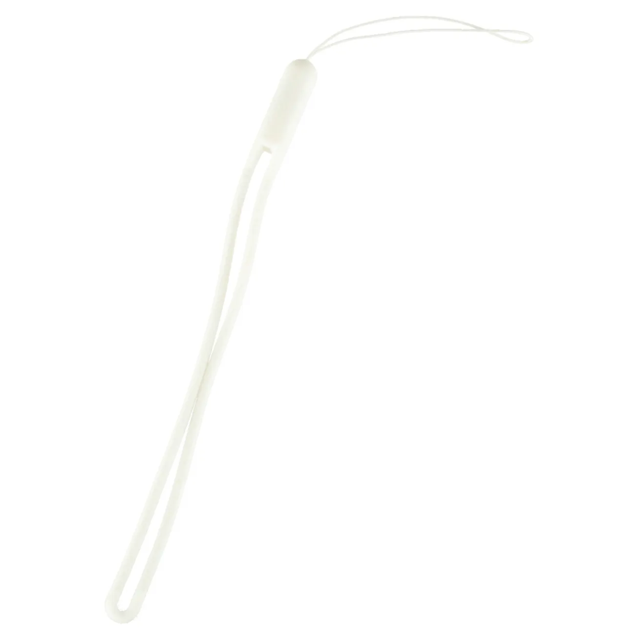 Wiatrak biurkowy wentylator mini ręczny składany wiatraczek przenośny USB biały - obrazek 10