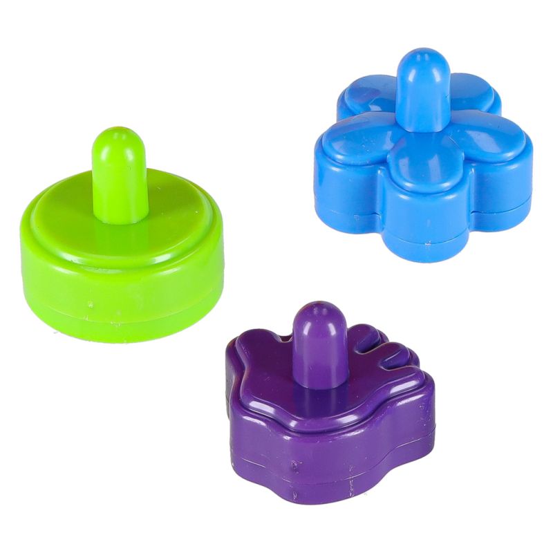 Tablica magnetyczna edukacyjna znikopis stolik do rysowania stempelki - obrazek 10