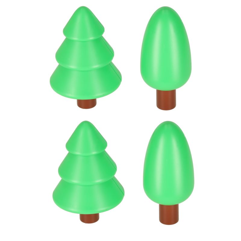 Gra logiczna planszowa labirynt tor przeszkód 56 el. - obrazek 7