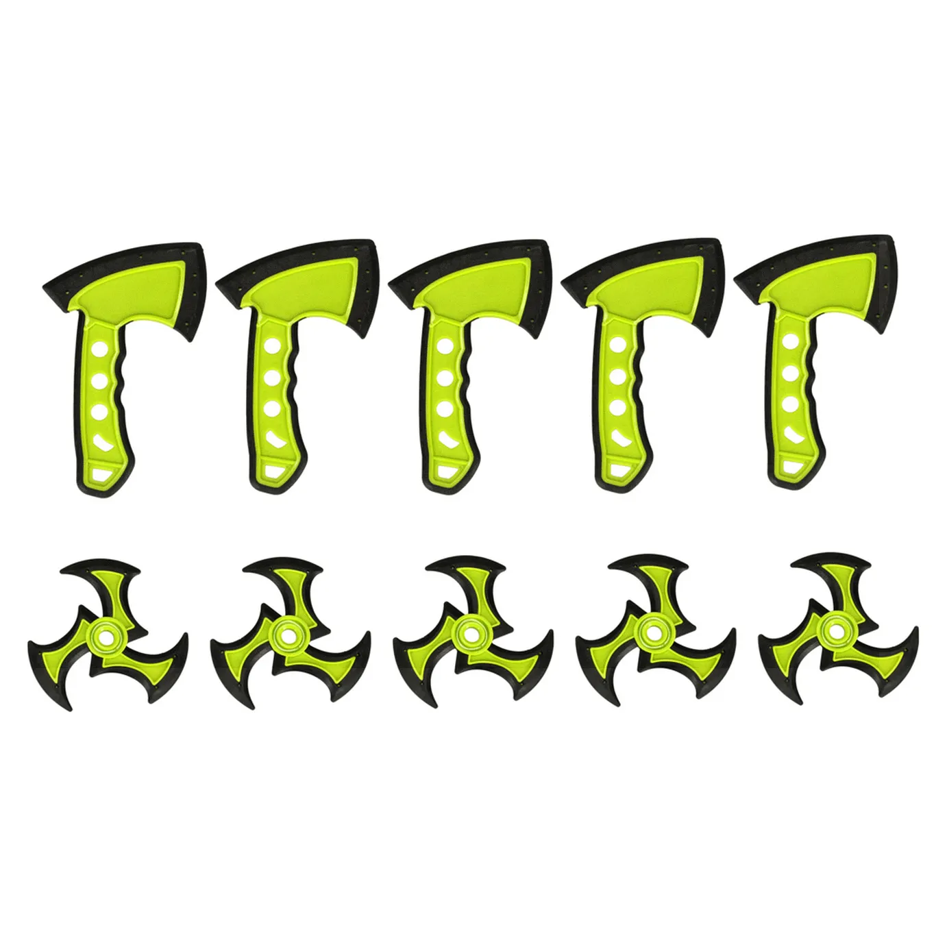 Tarcza dart silikonowa rzutki toporek gwiazdka akcesoria stojak zestaw XXL - obrazek 8