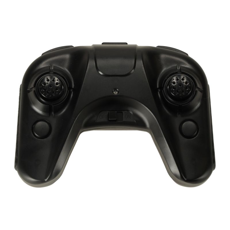 Samochód auto na pilota Revolt 2 Sided Rescue Racer mega transformacja obrót 360 4WD - obrazek 7