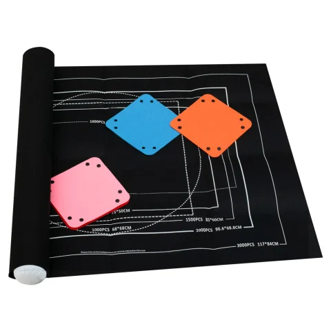 Mata do układania puzzli podkładka plansza pod puzzle 3000 elementów