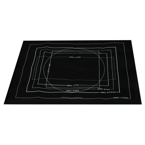 Mata do układania puzzli podkładka plansza pod puzzle 3000 elementów