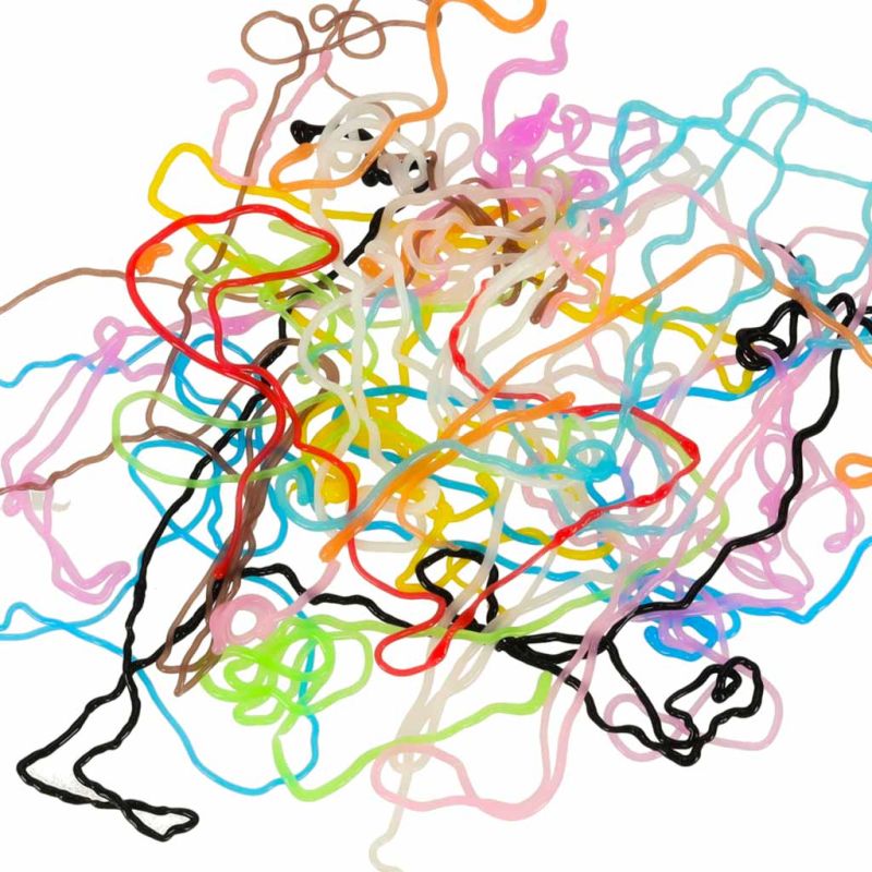 Klej żel kryształowy 3D crystal glue magiczna kuchnia szablony kreatywny zestaw 62 elementy różowy - obrazek 17