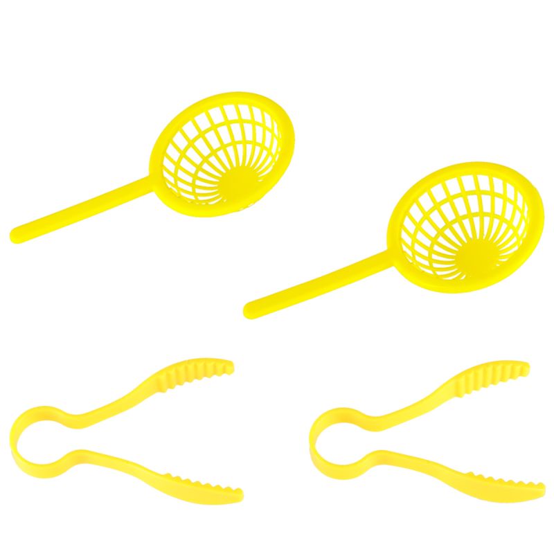 Klej żel kryształowy 3D crystal glue magiczna kuchnia szablony kreatywny zestaw 62 elementy różowy - obrazek 10