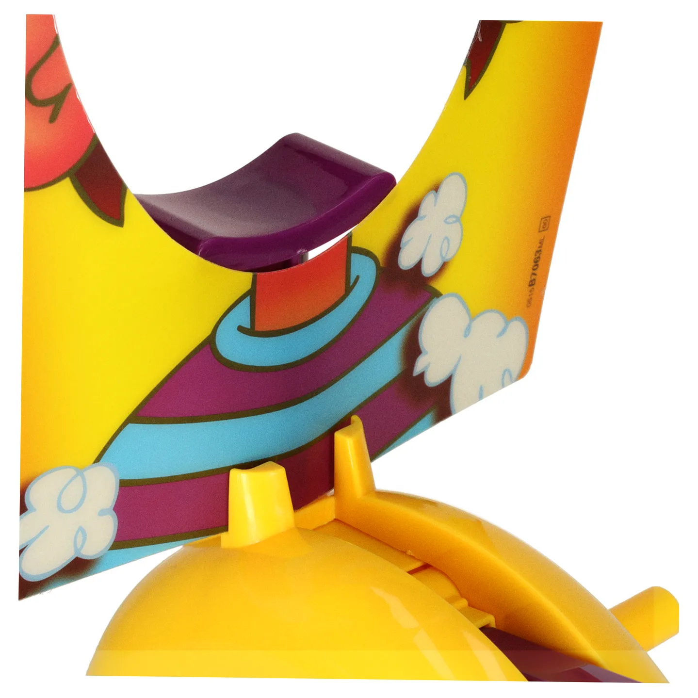 Gra towarzyska zręcznościowa Ciastem w twarz - obrazek 8