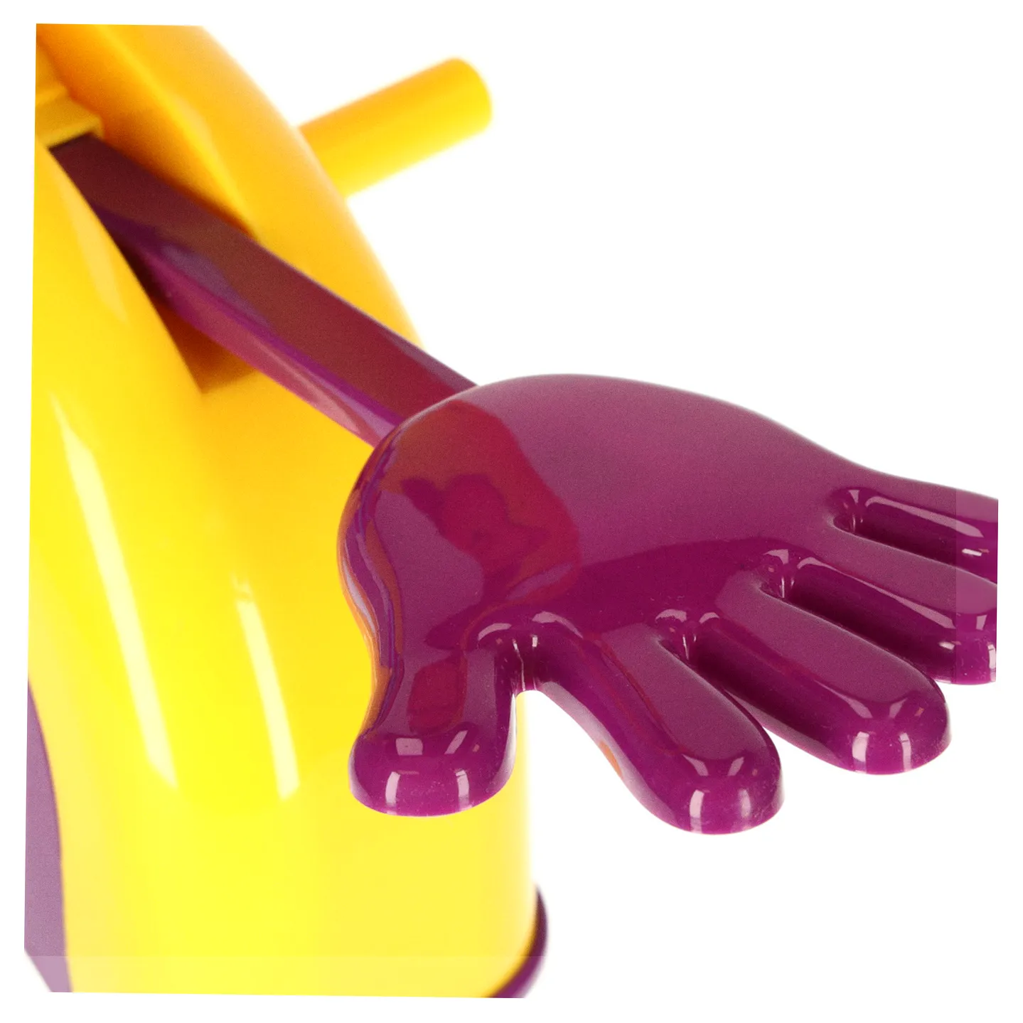 Gra towarzyska zręcznościowa Ciastem w twarz - obrazek 9