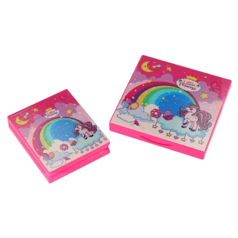 Kosmetyki do makijażu make up lakiery torebka zestaw 21 elementów