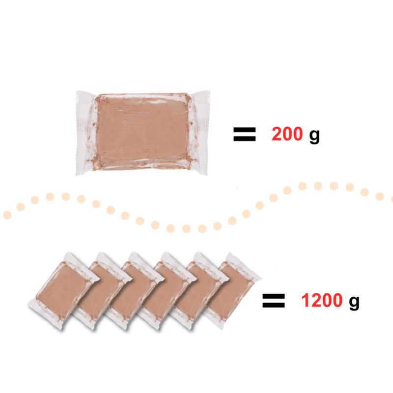 Zabawki/Piasek i masy plastyczne