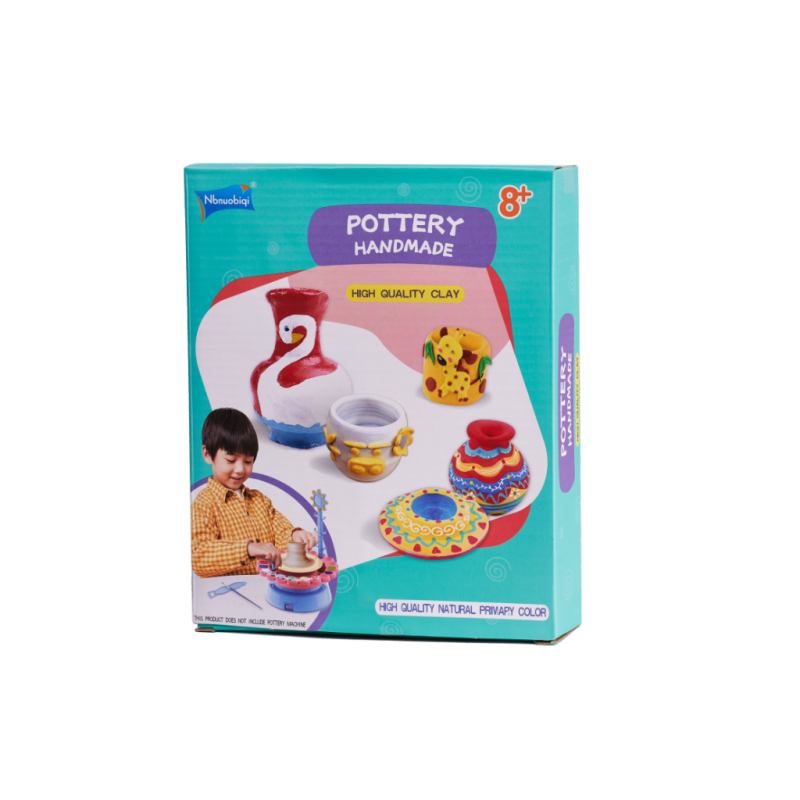 Zabawki/Piasek i masy plastyczne