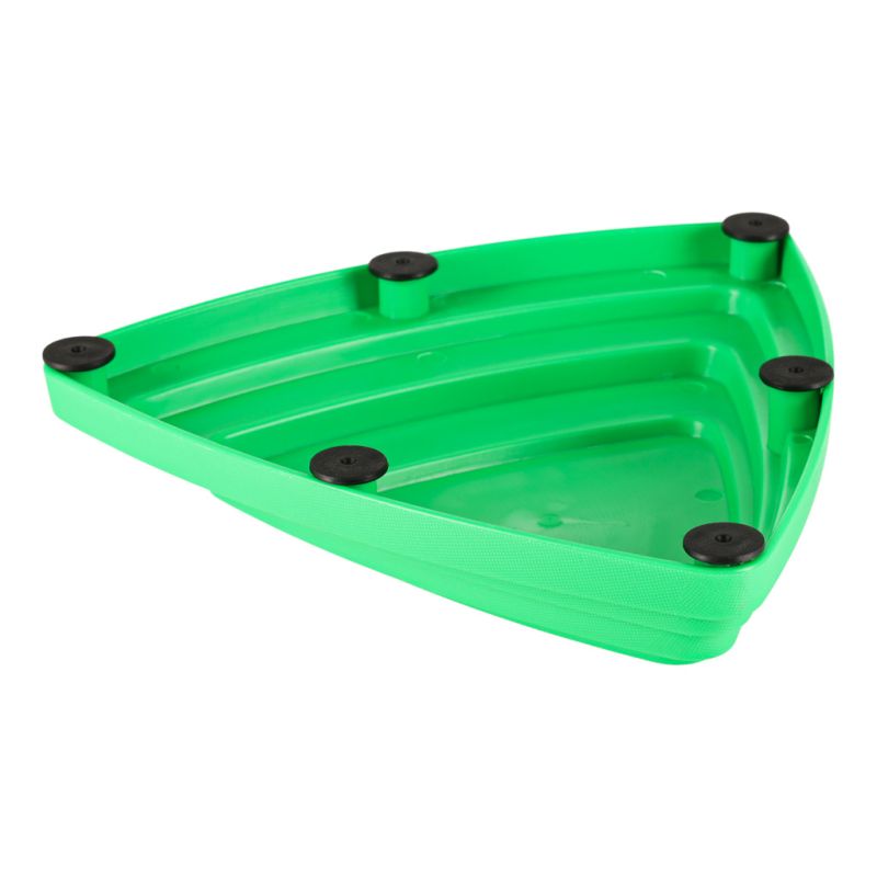 Ścieżka sensoryczna kamienie rzeczne do treningu równowagi podłoga to lawa gra 11 elementów kolorowa - obrazek 10