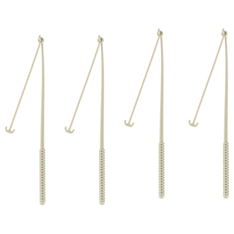 Gra zręcznościowa rodzinna rybki łowienie 45 rybek + 4 wędki - obrazek 10