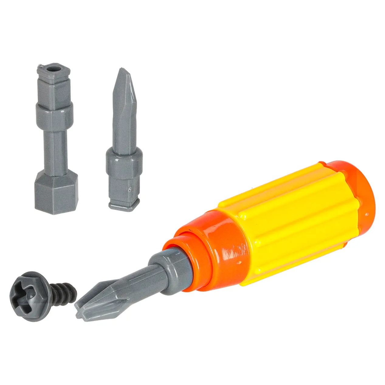 Farma traktor maszyny rolnicze ciągnik do skręcania zwierzęta wkrętarka - obrazek 12