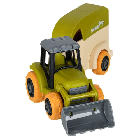 Zabawki/Samochody i pojazdy