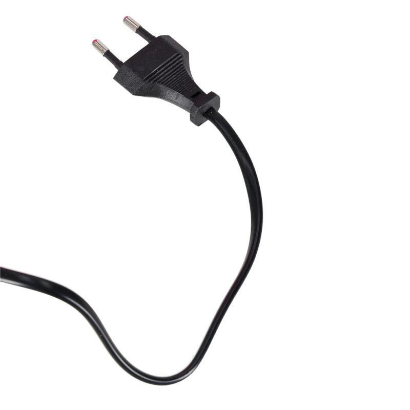 Pompka do balonów elektryczna mocna na 2 balony 2 dysze pompujące - obrazek 8