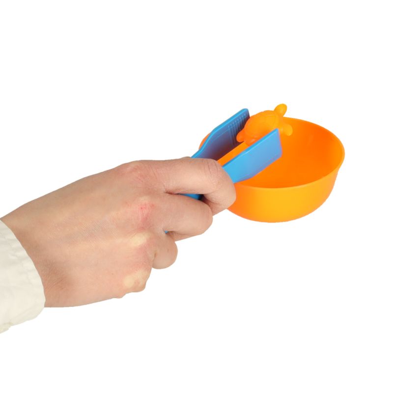 Zwierzęta morskie edukacyjne nauka liczenia montessori 36 zwierzątek - obrazek 6